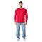 12 Pack: Gildan® Long Sleeve Crew Neck Adult T-Shirt